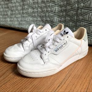 Adidas Continental 80s